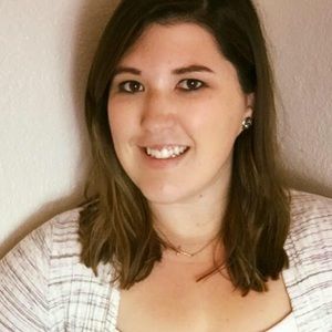 Meet your Posher, Tracy